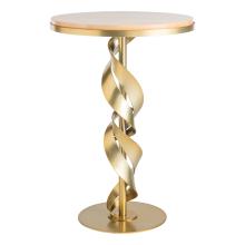 Hubbardton Forge 750136-86-M1 - Folio Wood Top Accent Table