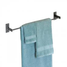 Hubbardton Forge 842024-07 - Metra Towel Holder
