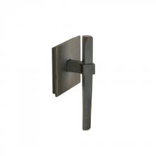 Hubbardton Forge 843001-05 - Beacon Hall Towel Holder