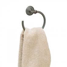 Hubbardton Forge 844003-05 - Rook Towel Ring