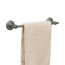 Hubbardton Forge 844007-05 - Rook Towel Holder