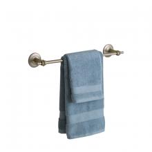 Hubbardton Forge 844010-07 - Rook Towel Holder