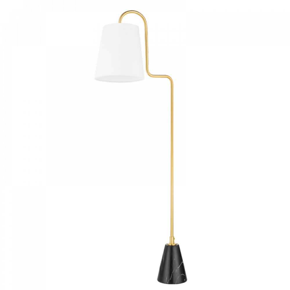Jaimee Floor Lamp