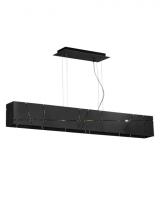 Visual Comfort & Co. Modern Collection 700LSCRSS-LED - Crossroads Linear Suspension