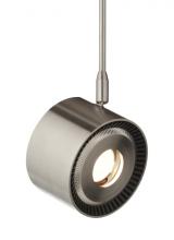 Visual Comfort & Co. Modern Collection 700MPISO9305018S-LED - ISO Head