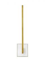 Visual Comfort & Co. Modern Collection 700WSKLE20NB-LED930 - Klee 20 Wall