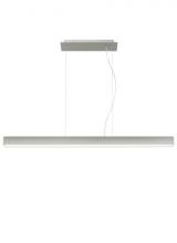 Visual Comfort & Co. Modern Collection 700LSKNOXS-LED - Knox Linear Suspension