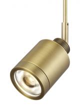 Visual Comfort & Co. Modern Collection 700MPTLML12R-LED930 - Tellium LED Head