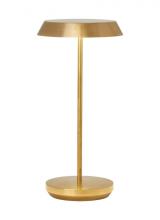 Visual Comfort & Co. Modern Collection SLTB25927NB - Tepa Accent Table Lamp
