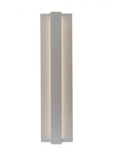 Visual Comfort & Co. Modern Collection 700OWWNDI-LED - Windfall Outdoor Wall