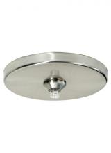 Visual Comfort & Co. Architectural Collection 700FJ4RFB-LED277 - FreeJack 4" Round Flush Canopy LED