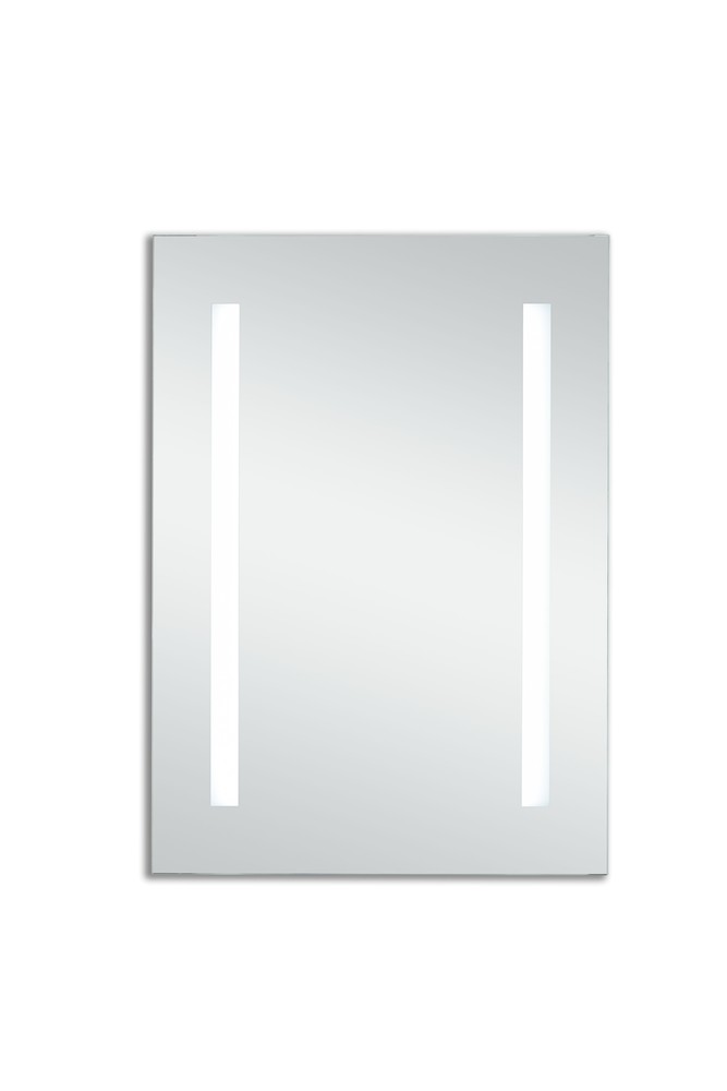 Elixir Mirror Cabinet W19.5 H27.5 5000K
