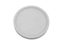 Elegant R71530SDK-4PK - 7"Slim Disk Light AC 120VType IC DOB Design 900lm CRI80 3000K 15W