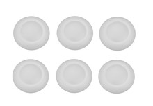 Elegant R61730NDK-6PK - 6 INCH DISK LIGHT, 3000K, 150 degree, CRI90, ETL, 16.5W, 90W EQUIVALENT, 50000HRS, LM