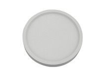 Elegant R71530SDK-4PK - 7"Slim Disk light AC120VType IC DOB Design 900lm CRI80  3000K  15W