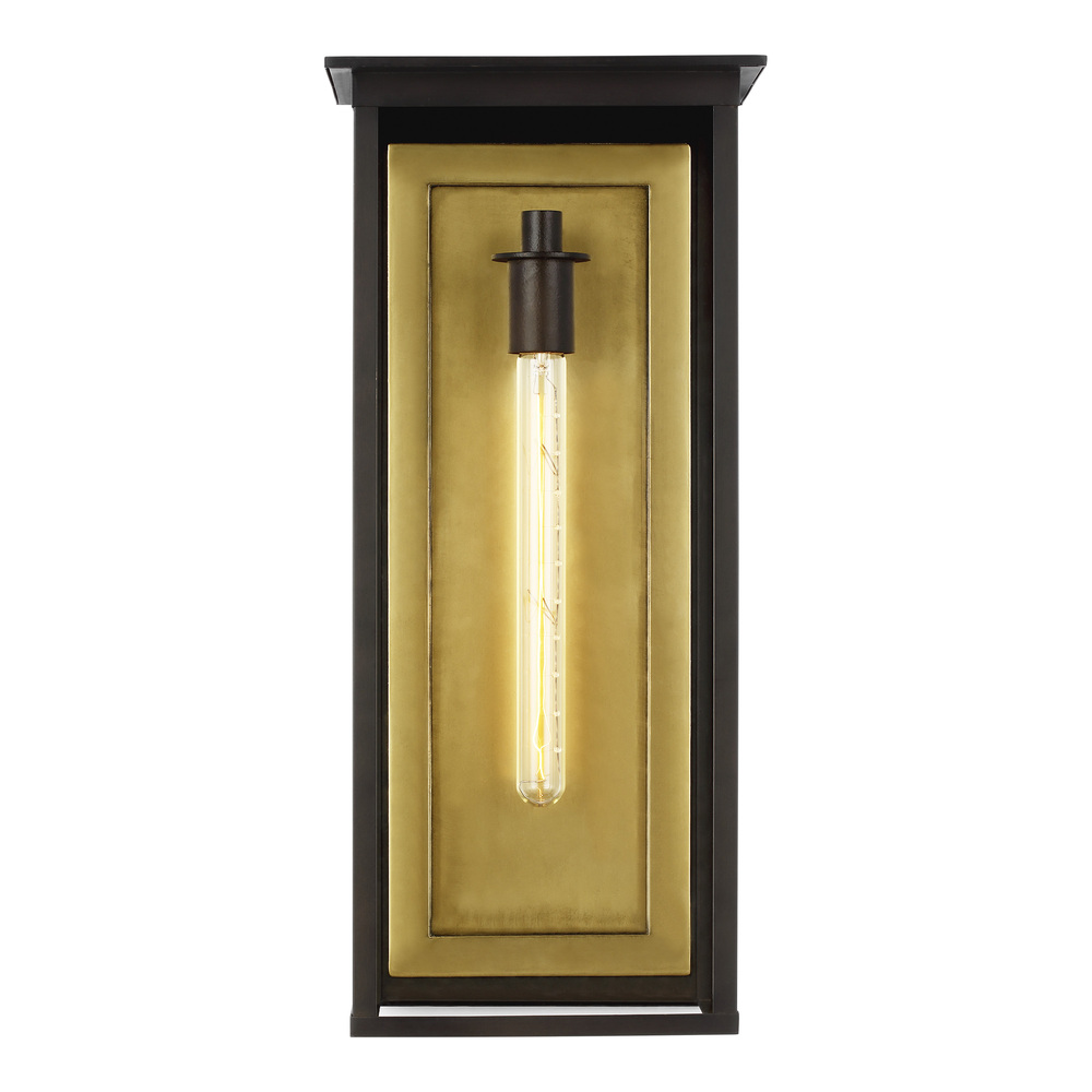Extra Large Outdoor Wall Lantern