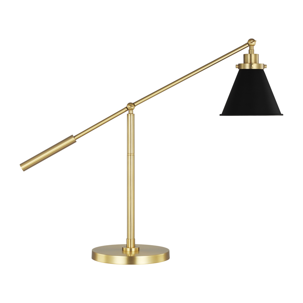 Cone Desk Lamp