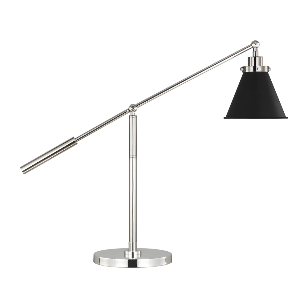 Cone Desk Lamp