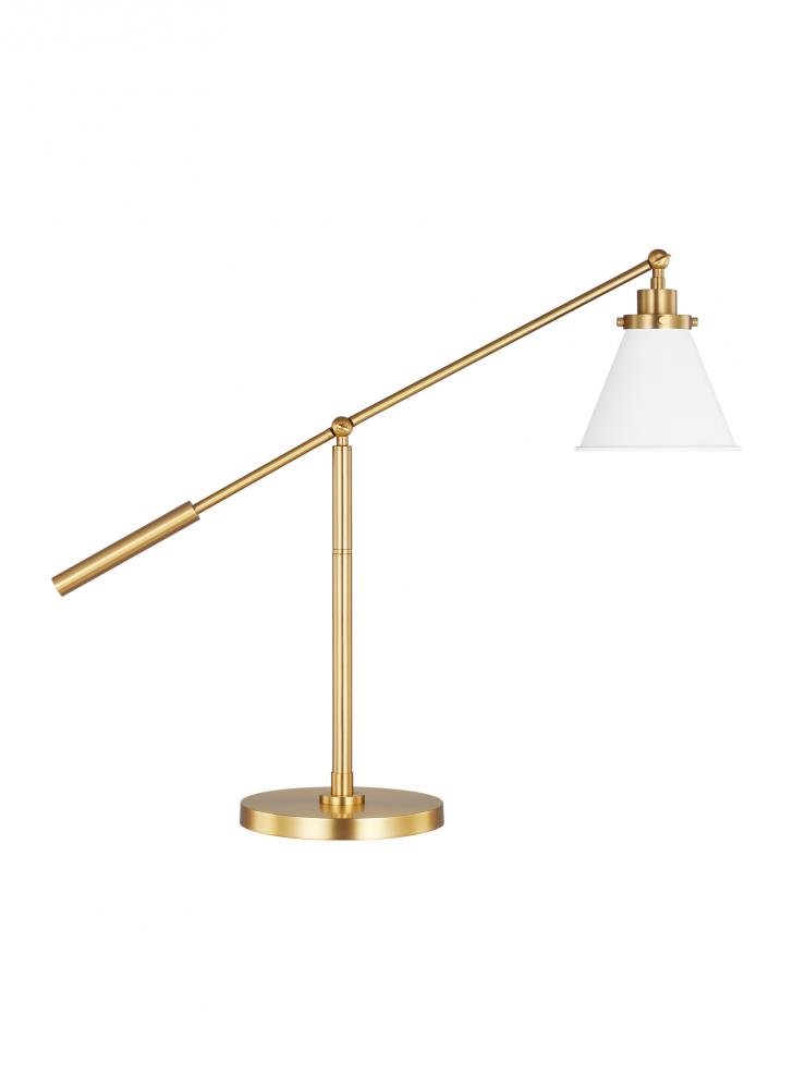 Cone Desk Lamp