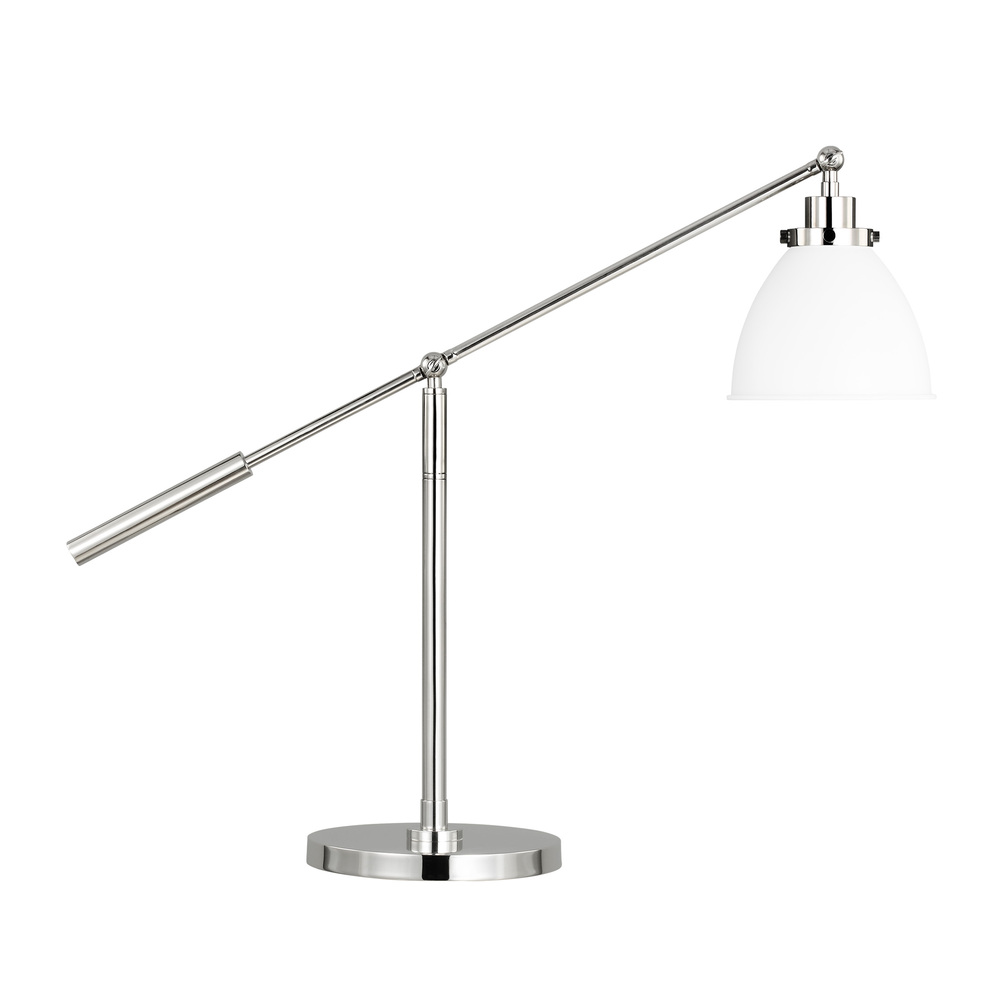 Dome Desk Lamp