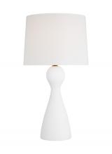 Visual Comfort & Co. Studio Collection AET1091TXW1 - Table Lamp