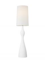 Visual Comfort & Co. Studio Collection AET1101TXW1 - Floor Lamp