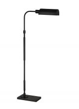 Visual Comfort & Co. Studio Collection CT1161AI1 - Task Floor Lamp