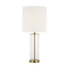 Visual Comfort & Co. Studio Collection ET1301BBS1 - Table Lamp