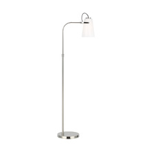 Visual Comfort & Co. Studio Collection LT1011PN1 - Task Floor Lamp