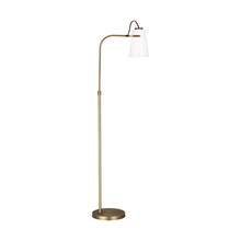 Visual Comfort & Co. Studio Collection LT1011TWB1 - Task Floor Lamp