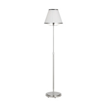 Visual Comfort & Co. Studio Collection LT1141PN1 - Floor Lamp