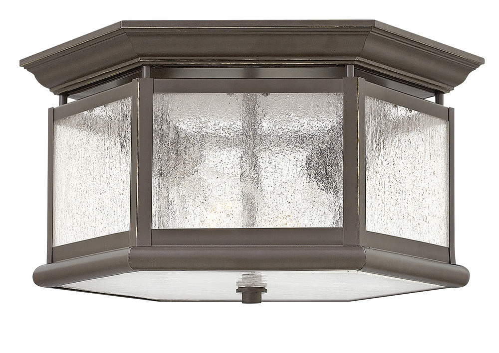 Medium Flush Mount