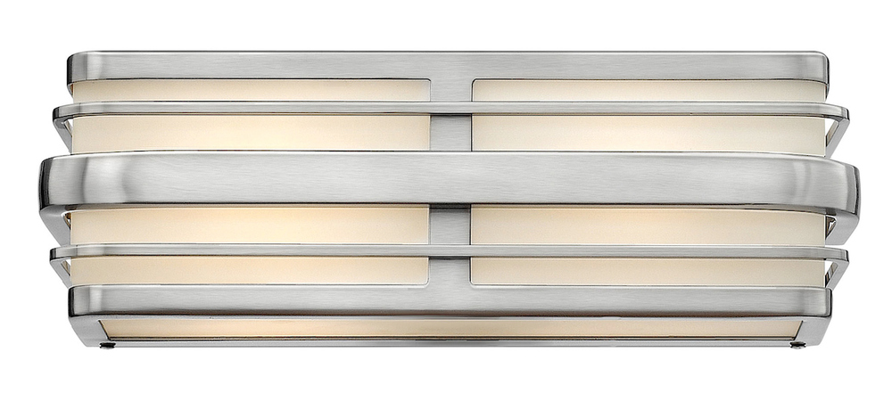 Two Light Vanity