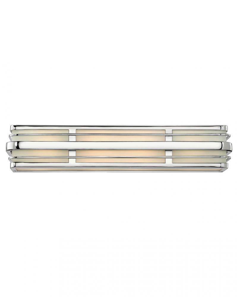 Four Light Vanity