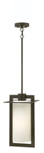 Hinkley 2922BZ - Large Hanging Lantern