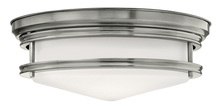 Hinkley 3301AN - Large Flush Mount