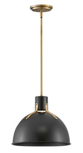 Hinkley 3487SK - Small Pendant