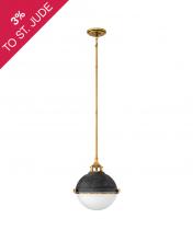 Hinkley 4834DZ - Small Pendant