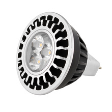 Hinkley 4W27K15 - LED Lamp 4w 2700K 15 Degree