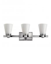 Hinkley 5553CM - Three Light Vanity