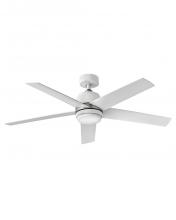 Hinkley 902054FAW-LWA - Tier 54 LED Fan
