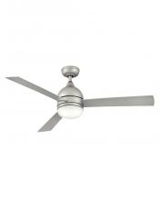 Hinkley 902352FBN-LWA - Verge 52 LED Fan