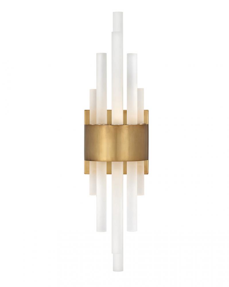 LED Sconce