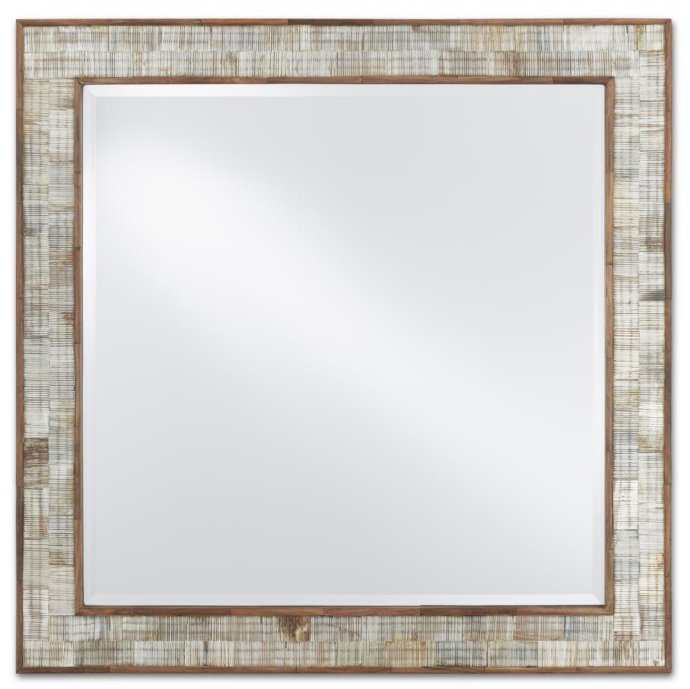 Hyson Medium Square Mirror