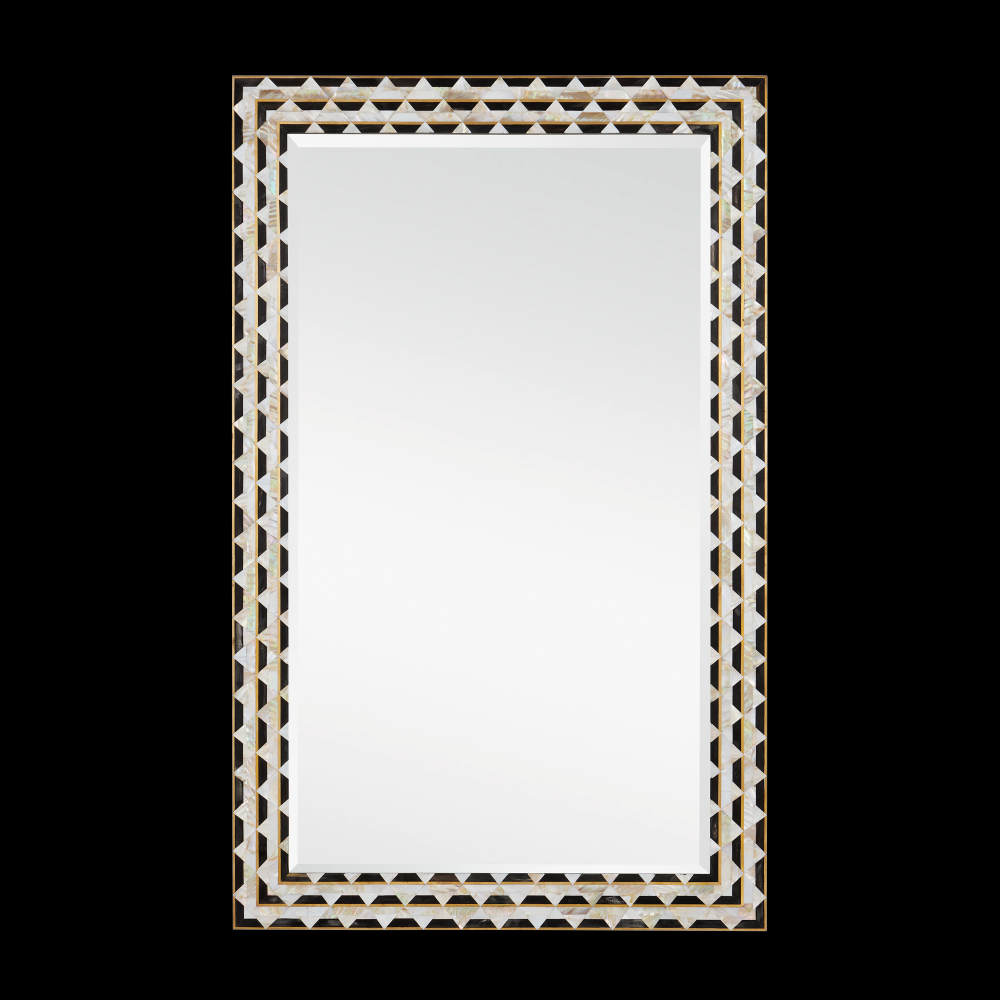 Macy Rectangular Mirror