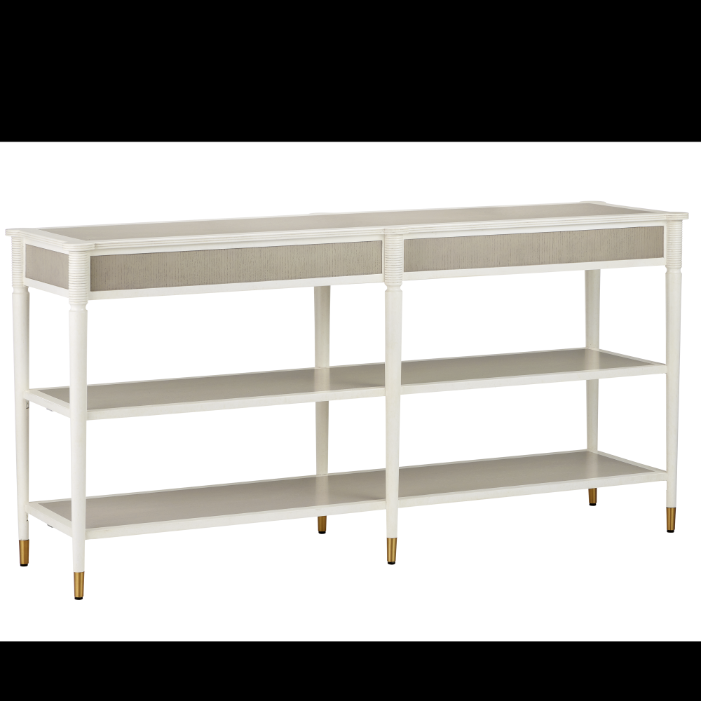 Aster Console Table