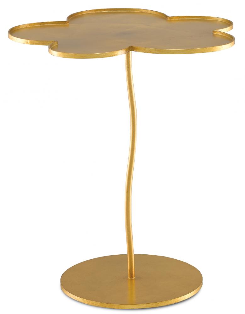 Fleur Small Accent Table
