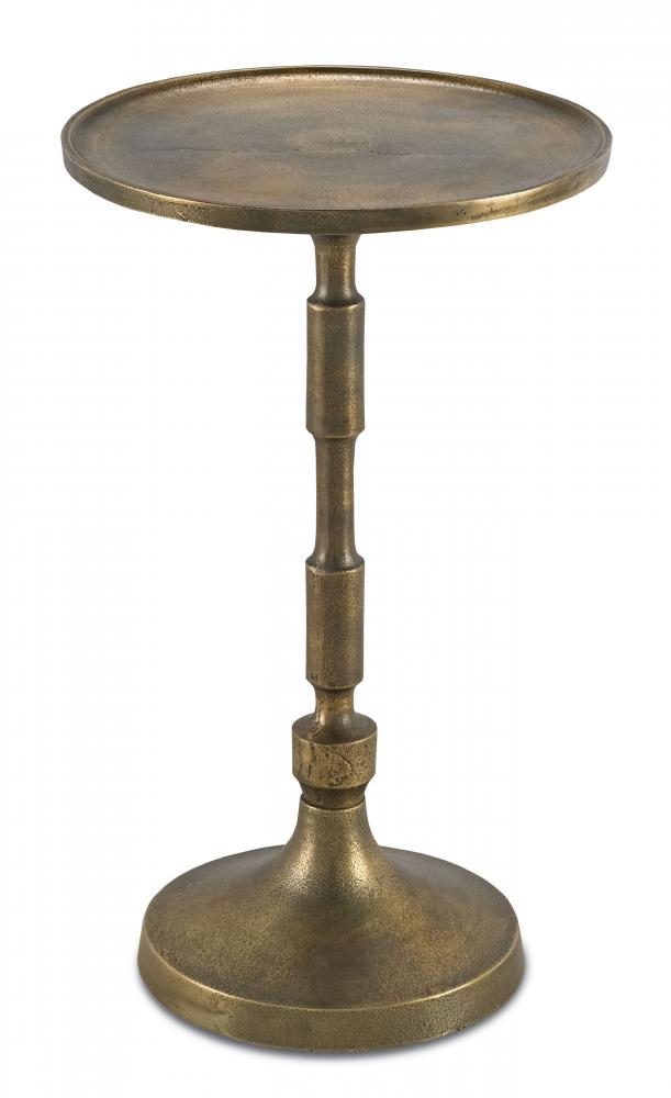 Pascal Accent Table