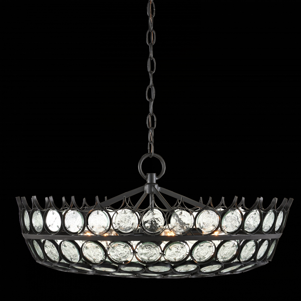 Augustus Small Chandelier