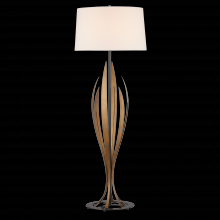 Currey 8000-0148 - Neilos Floor Lamp